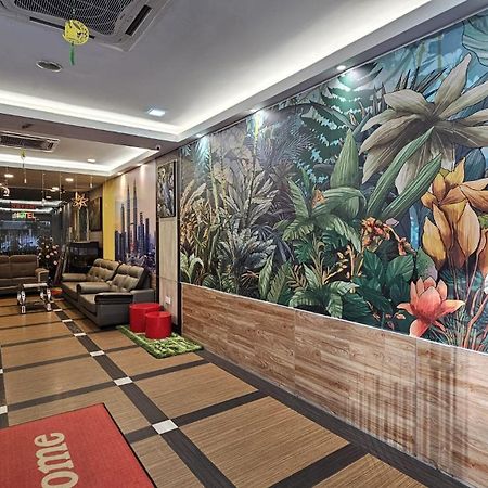Safari Hotel Ampang  Ngoại thất bức ảnh