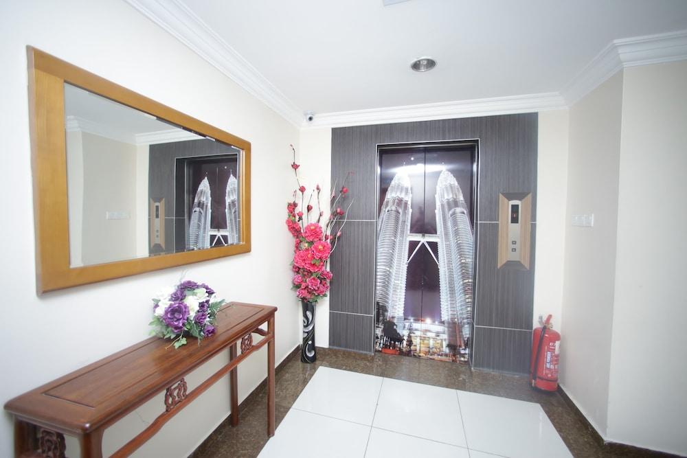 Safari Hotel Ampang  Ngoại thất bức ảnh