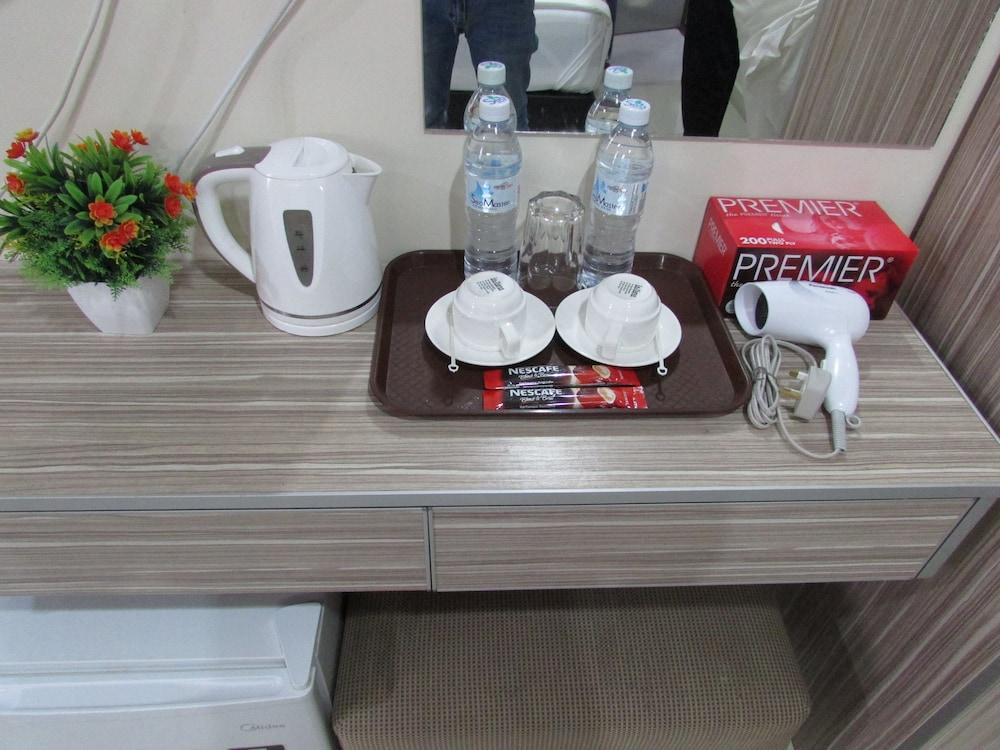 Safari Hotel Ampang  Ngoại thất bức ảnh