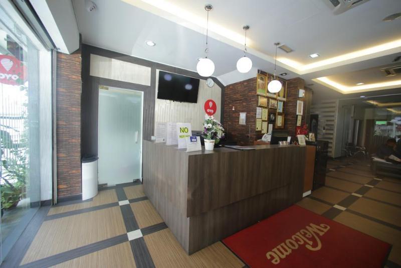 Safari Hotel Ampang  Ngoại thất bức ảnh