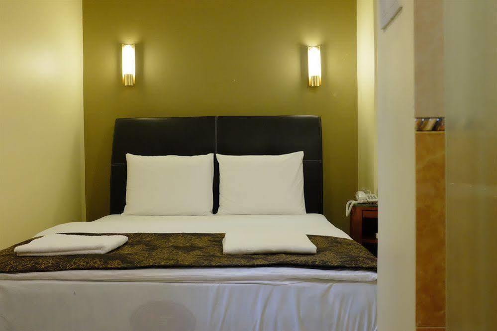 Safari Hotel Ampang  Ngoại thất bức ảnh