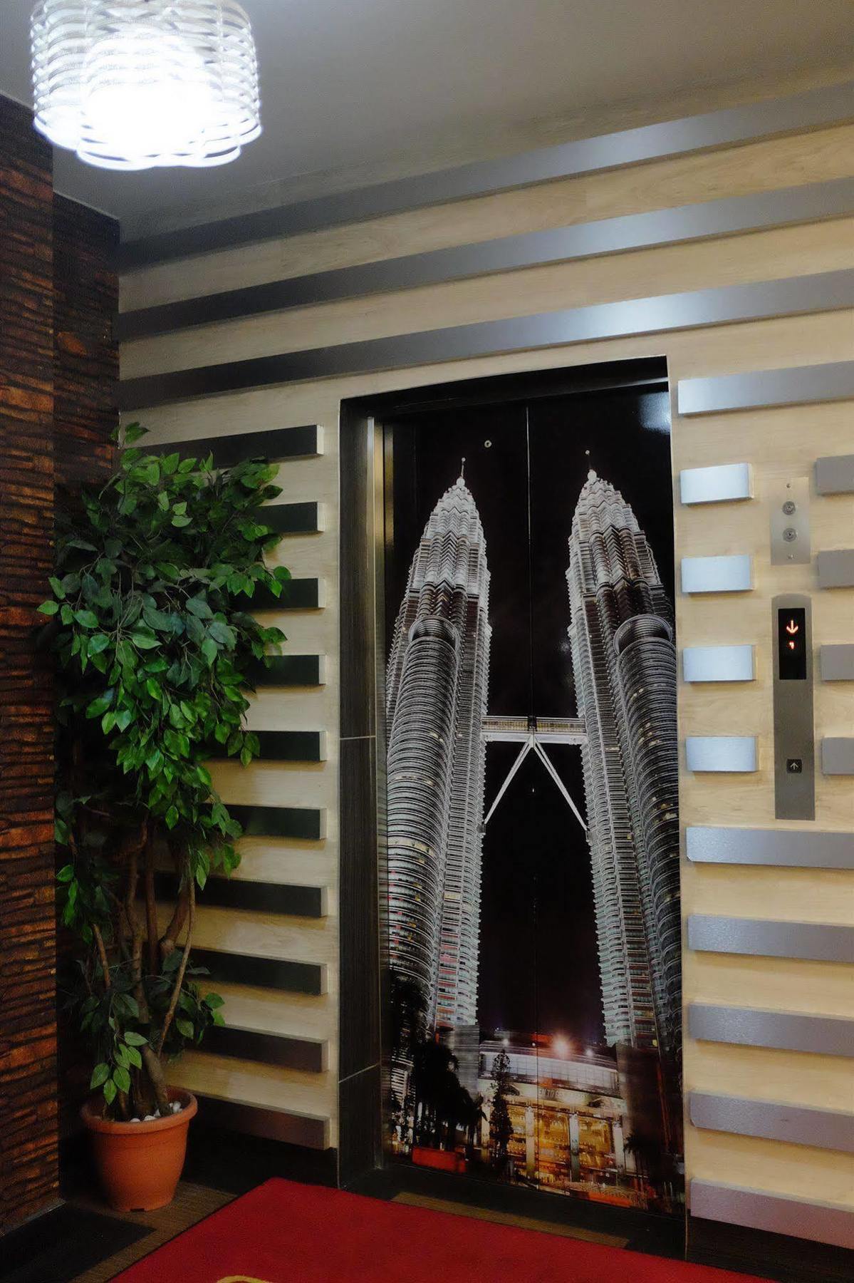 Safari Hotel Ampang  Ngoại thất bức ảnh