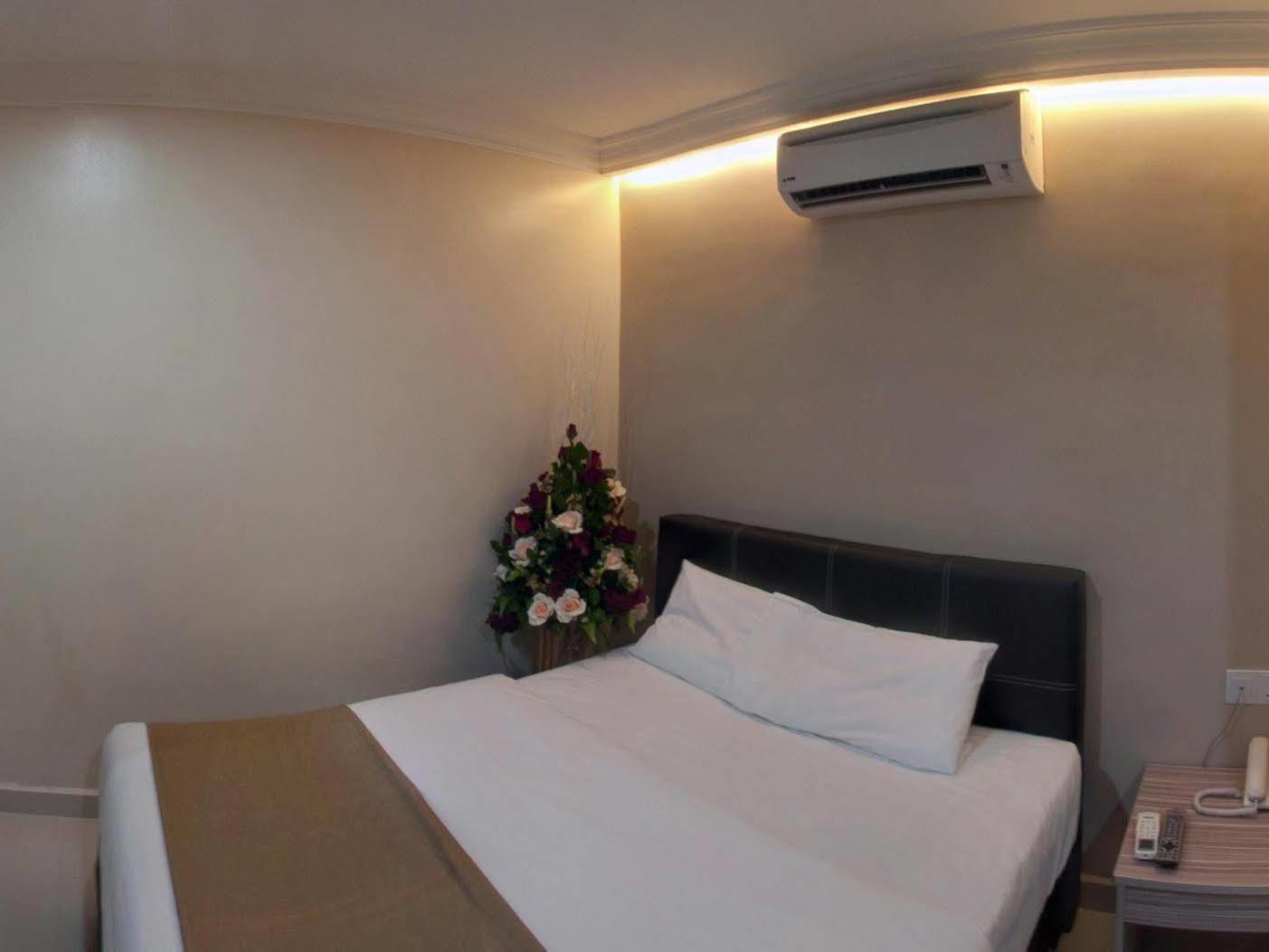 Safari Hotel Ampang  Ngoại thất bức ảnh