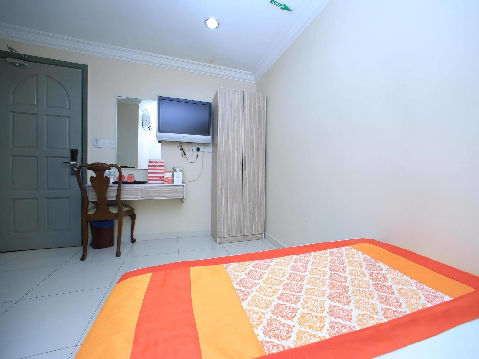 Safari Hotel Ampang  Ngoại thất bức ảnh