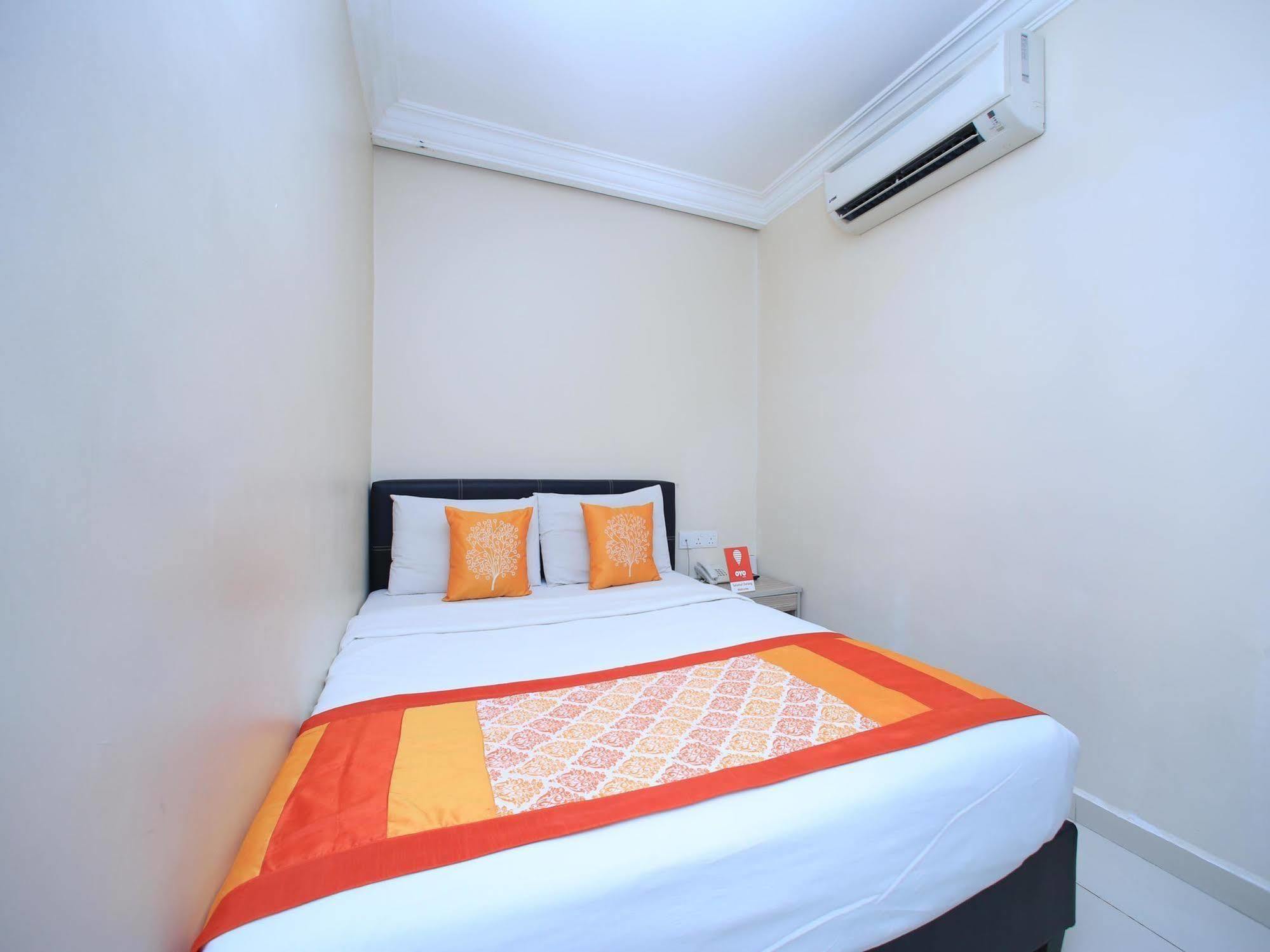 Safari Hotel Ampang  Ngoại thất bức ảnh