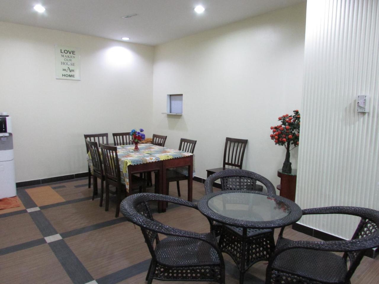 Safari Hotel Ampang  Ngoại thất bức ảnh