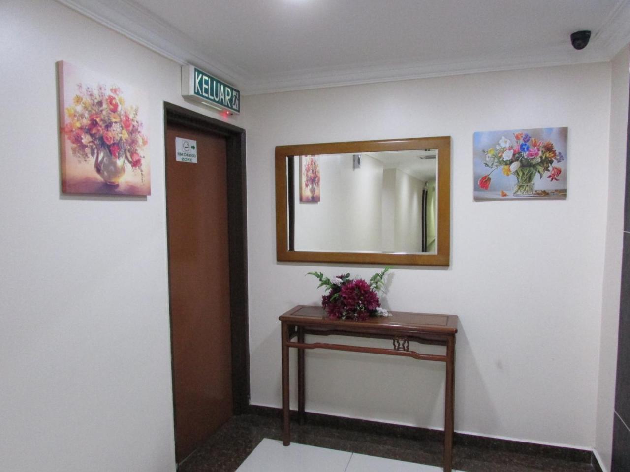 Safari Hotel Ampang  Ngoại thất bức ảnh