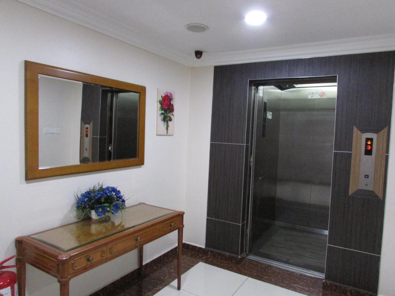 Safari Hotel Ampang  Ngoại thất bức ảnh